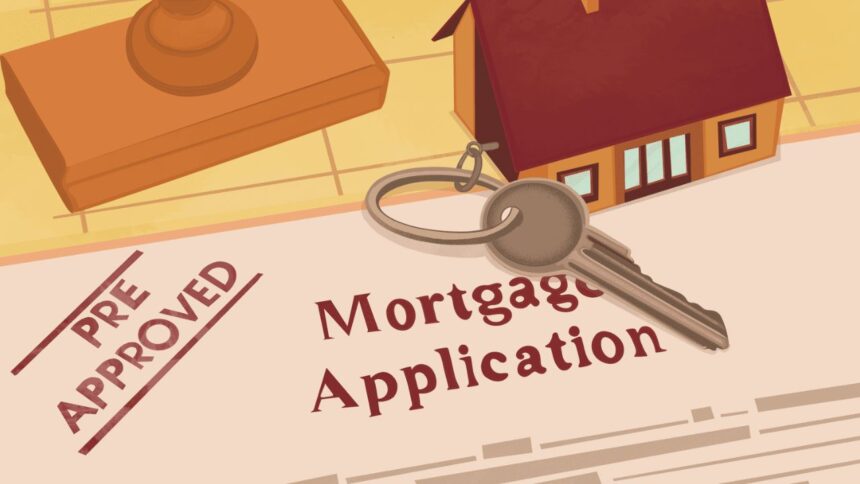 Complete Guide to Mortgage Pre-Approval in the United States (Step-by-Step for Homebuyers)